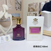 Passionate Crimson 100ML