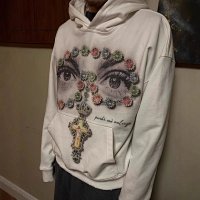 Artistic Resear Hoodie — seller photo 4