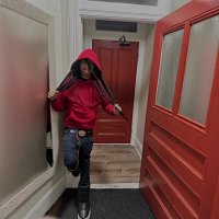 Random cheap hoodie — seller photo 5