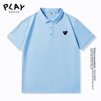 Comme Des Garcons Polo — seller photo 5