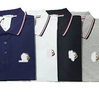 Moncler Polo Shirt — seller photo 6