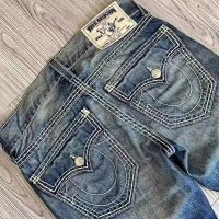 True Religion Jeans — seller photo 6