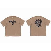 716 Apricot [Washed and Distressed]