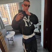 Mowalola Bomber Jacket — seller photo 4