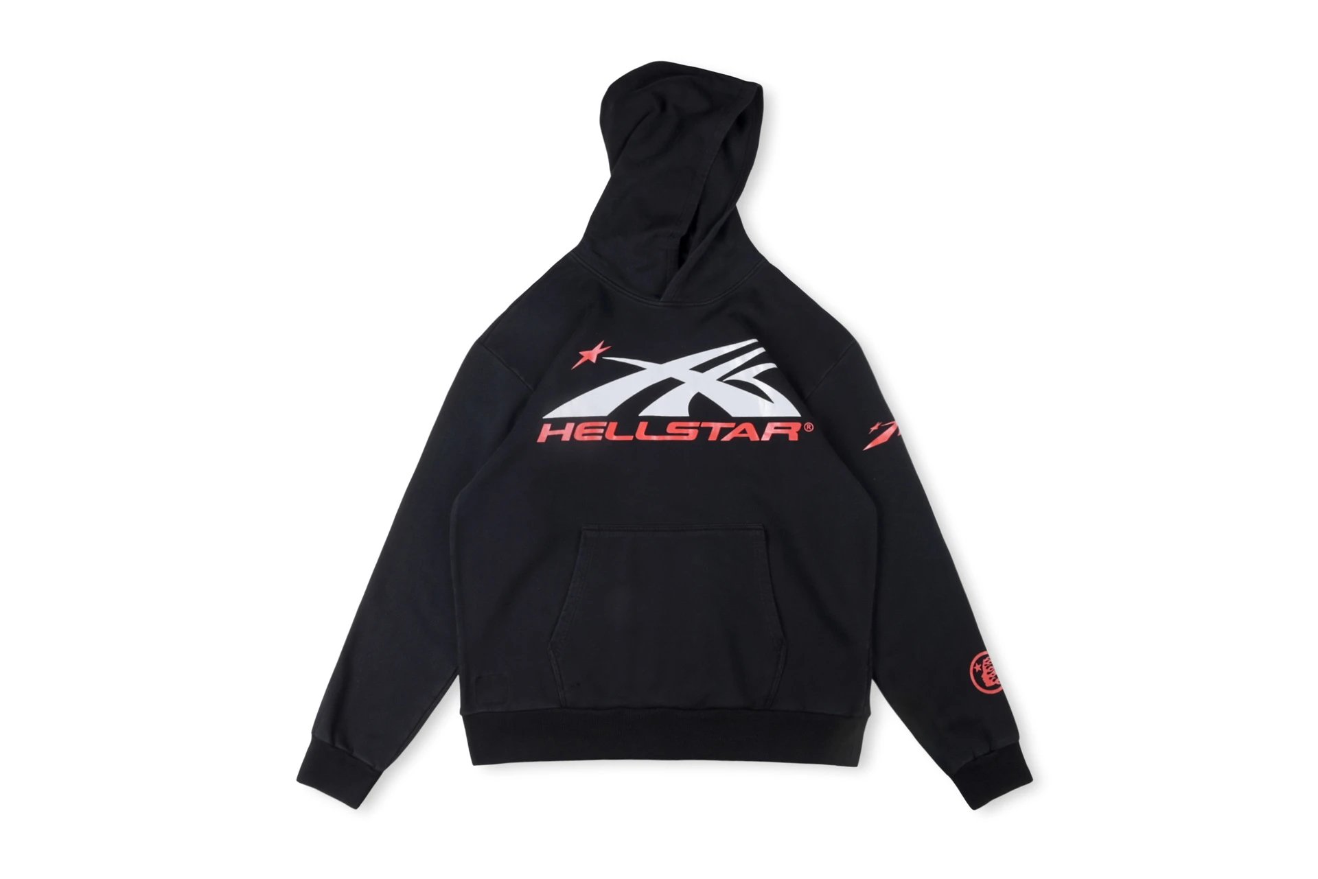 Hellstar Crewneck foto 2