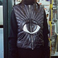 House Of Errors Vest — seller photo 2