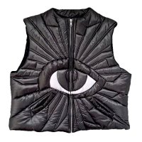House Of Errors Vest — seller photo 6