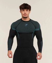 Black Blue-Blue Label