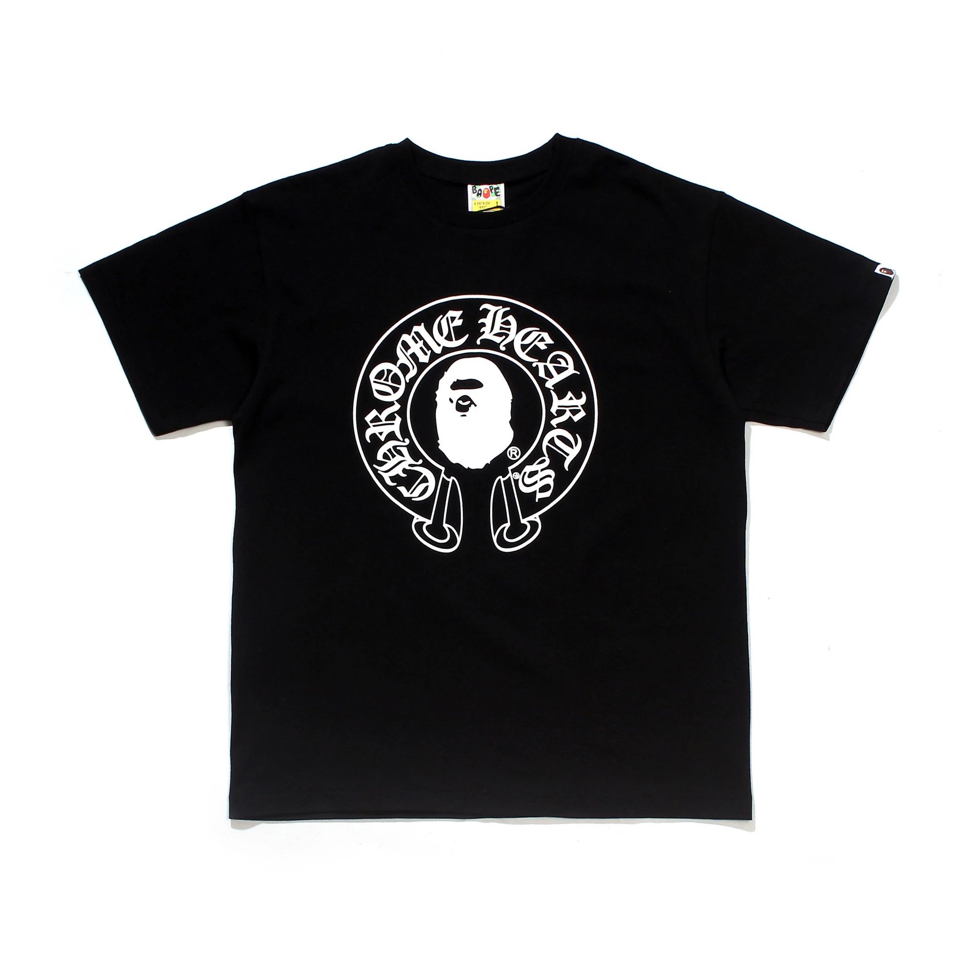 S001 Black