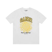 White and yellow