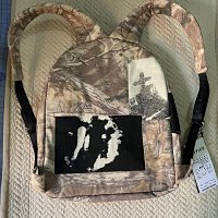 ERD Camo Backpack — seller photo 3