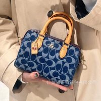 Coach Mini Bag — seller photo 5