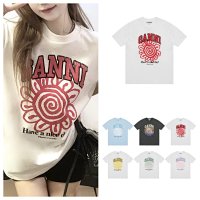 Ganni T-Shirt — seller photo 4
