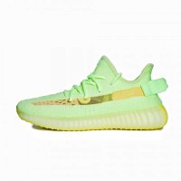 Genuine explosive, Generation 2, three rods, fluorescent green
