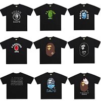 Bape tee — seller photo 5