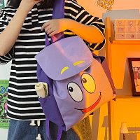 Dora Backpack — seller photo 5