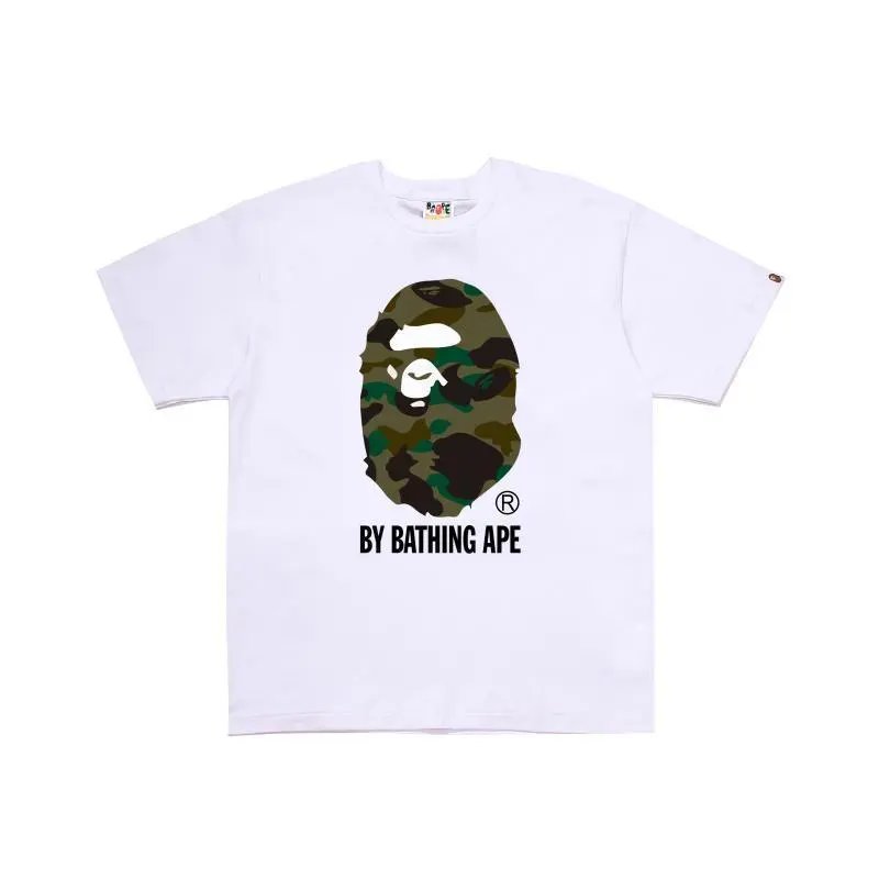 Bape tee foto 4