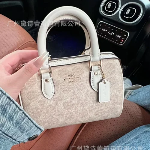 Coach Bolsa Mini