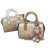 Coach Mini Bag — seller photo 6