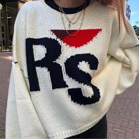 Raf Simons Oversized  Knit — seller photo 5