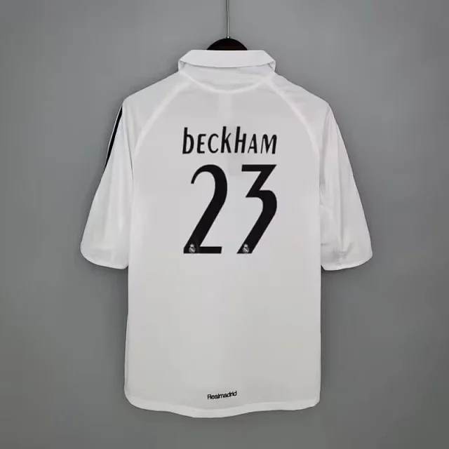 Kelme Football Jerseys Real Madrid Jersey product detail image 19