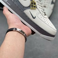 Supreme Air Force 1 Black — seller photo 4
