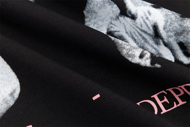 Enfants Riches Déprimés T-Shirts Graphic Print Short-Sleeve T-Shirt product detail image 37