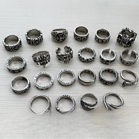 Chrome Hearts Rings — seller photo 3