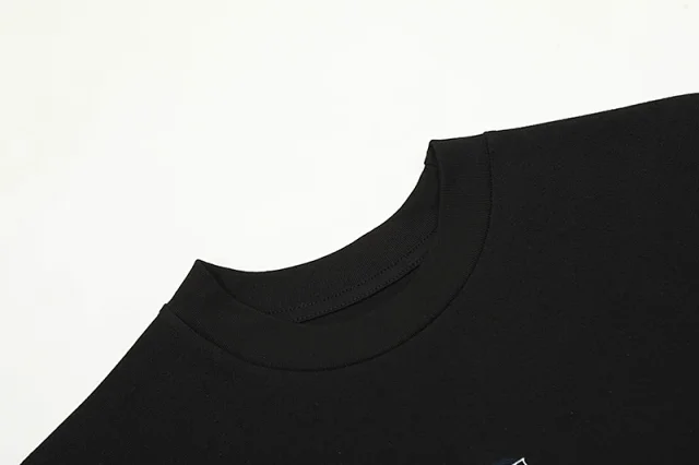 Anti Social Club T-Shirts Graphic Print Short-Sleeve T-Shirt product detail image 39