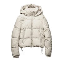 Zara Puffer — seller photo 3