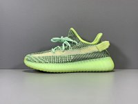 350V2-Black and Green with Sparkling Stars 36-48