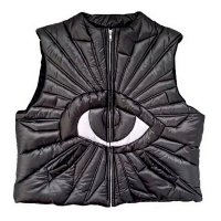 House Of Errors Vest — seller photo 3