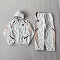 Gray/Top Pants