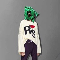 Raf Simons Oversized  Knit — seller photo 3