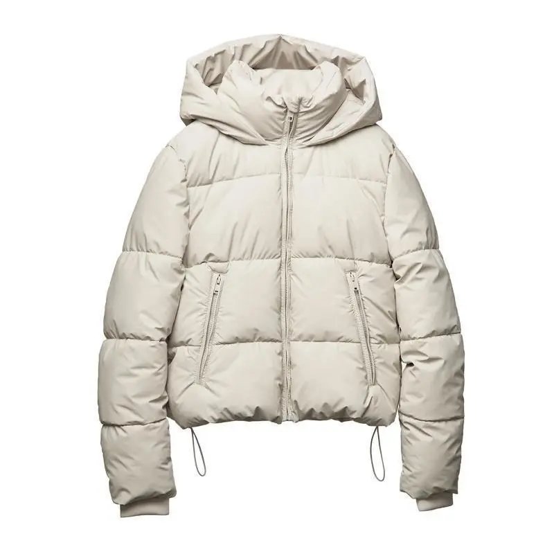 Zara Puffer