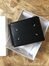 Dollar clip