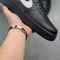 Supreme Air Force 1 Black — seller photo 5