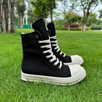 Rick Owens Shoes — seller photo 3
