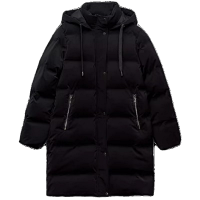 Zara Coat — seller photo 6