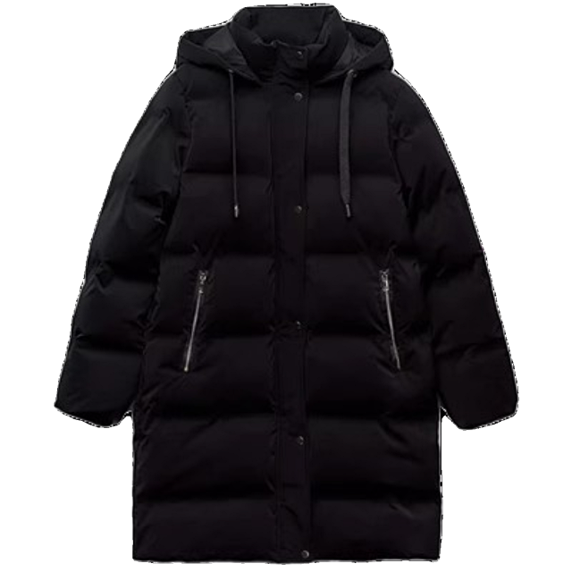 Zara Coat: seller detail photo 5