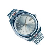 Rolex Oyster Perpetual Dark Red — seller photo 6