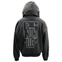 Csonline Fuuk Anti-War Hoodie — seller photo 4