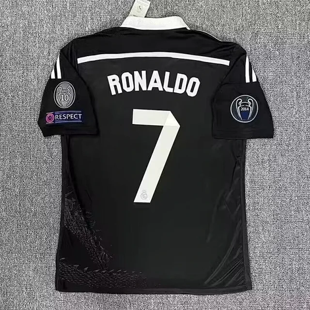 Kelme Football Jerseys Real Madrid Jersey product detail image 28