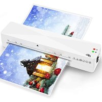 Portable Wi-Fi Printer — seller photo 6