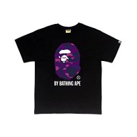 D167 black-purple
