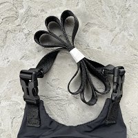 Corteiz Duffle Bag — seller photo 4