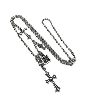 Chrome Hearts Necklace