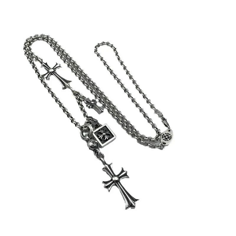 Chrome Hearts Necklace