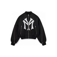 Mowalola Bomber Jacket — seller photo 2