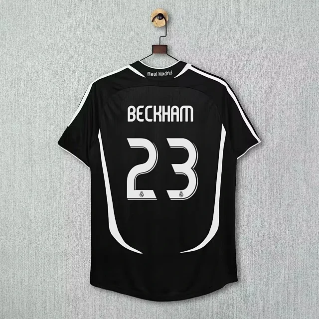 Kelme Football Jerseys Real Madrid Jersey product detail image 13
